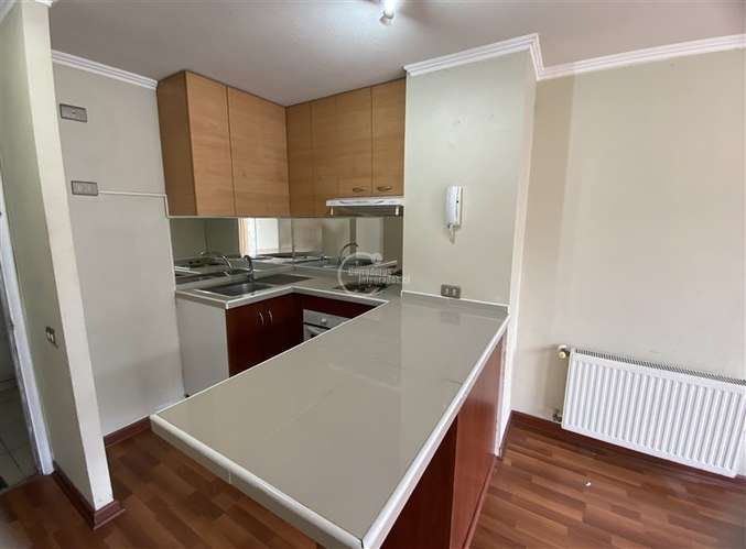 Departamento en venta de 1 dorm. 1 baño 1 Est 1 Bodega - Imagen 2