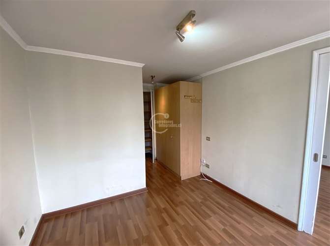 Departamento en venta de 1 dorm. 1 baño 1 Est 1 Bodega - Imagen 11