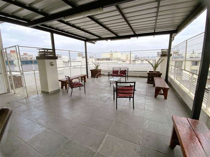 Departamento en venta de 1 dorm. 1 baño 1 Est 1 Bodega - Imagen 19