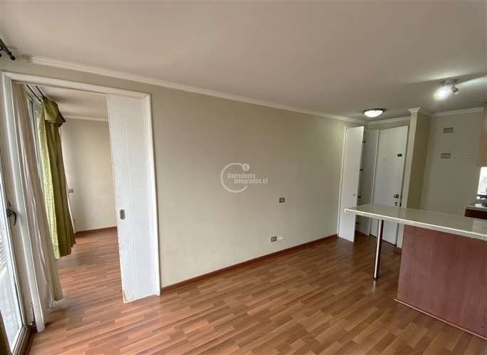 Departamento en venta de 1 dorm. 1 baño 1 Est 1 Bodega - Imagen 6