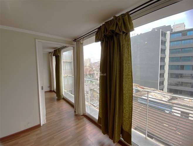 Departamento en venta de 1 dorm. 1 baño 1 Est 1 Bodega - Imagen 8