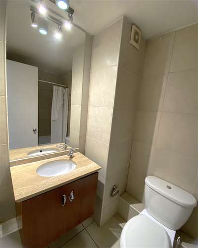 Departamento en venta de 1 dorm. 1 baño 1 Est 1 Bodega - Imagen 14