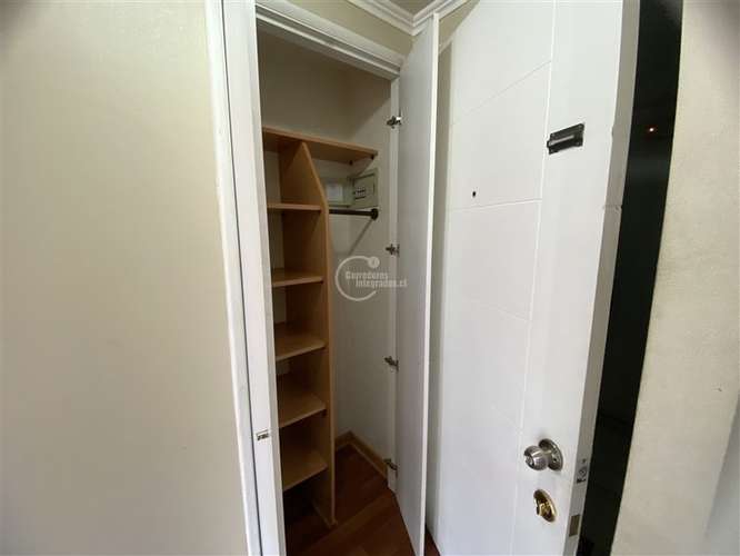 Departamento en venta de 1 dorm. 1 baño 1 Est 1 Bodega - Imagen 15