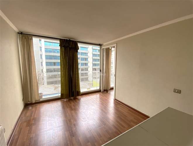 Departamento en venta de 1 dorm. 1 baño 1 Est 1 Bodega - Imagen 5