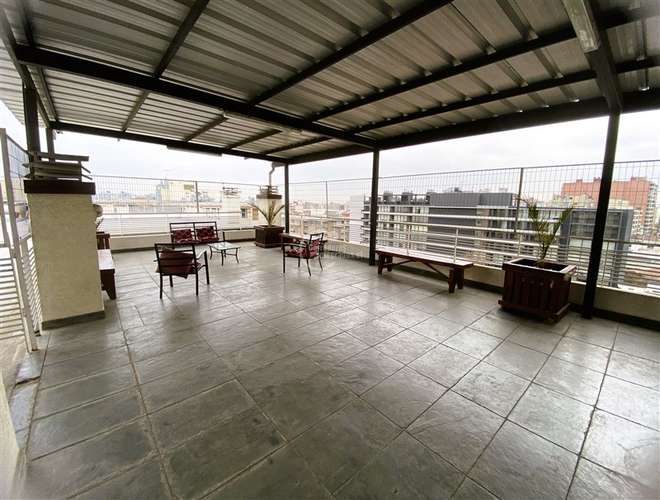 Departamento en venta de 1 dorm. 1 baño 1 Est 1 Bodega - Imagen 21