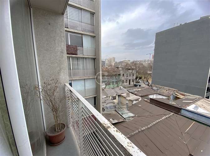 Departamento en venta de 1 dorm. 1 baño 1 Est 1 Bodega - Imagen 16