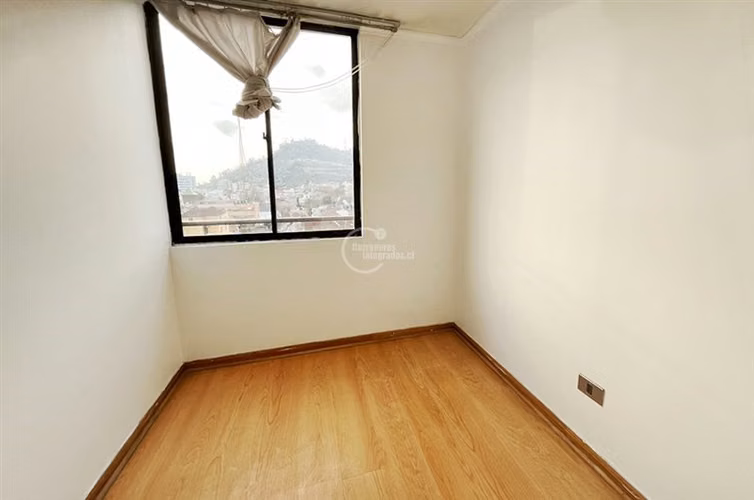 Departamento en venta de 3 dorm. en Providencia