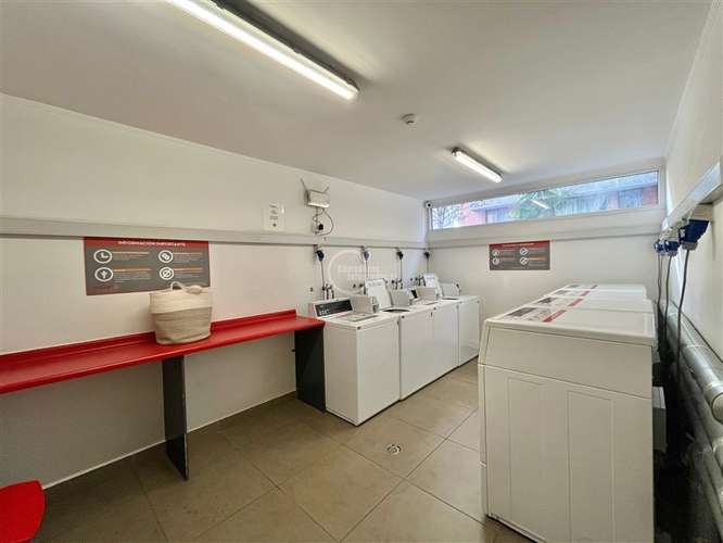 Departamento en venta de 2 dorm. en Santiago - Imagen 22