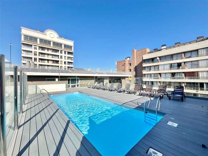 Departamento en venta de 2 dorm. en Santiago - Imagen 23