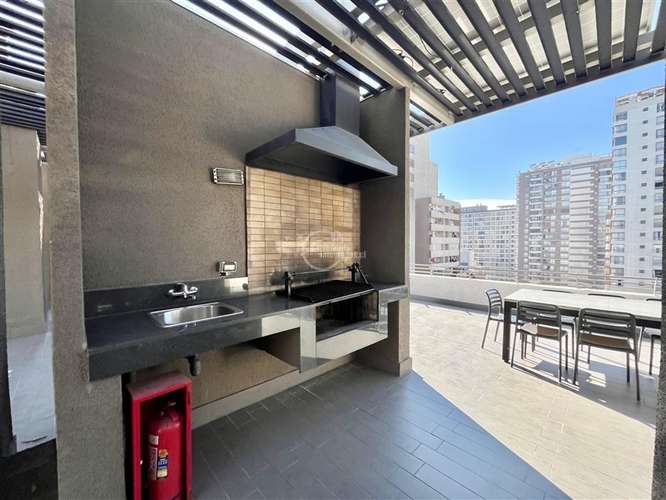 Departamento en venta de 2 dorm. en Santiago - Imagen 26