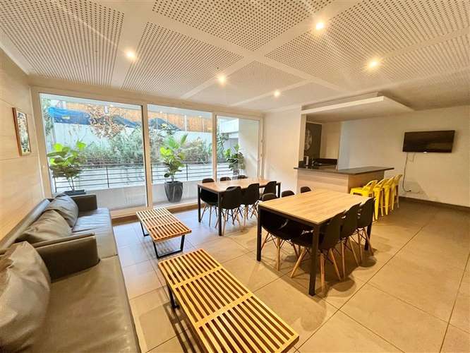 Departamento en venta de 2 dorm. en Santiago - Imagen 20