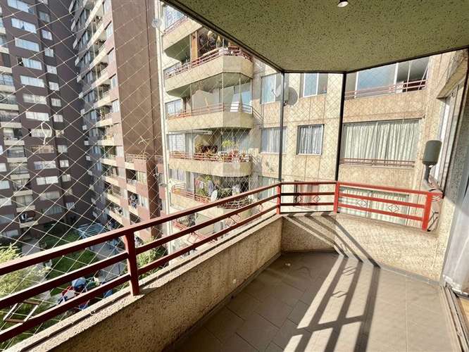 Departamento en venta de 1 dorm. en Santiago - Imagen 15