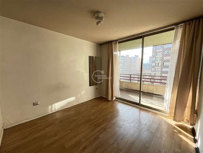 Departamento en venta de 1 dorm. en Santiago - Imagen 6