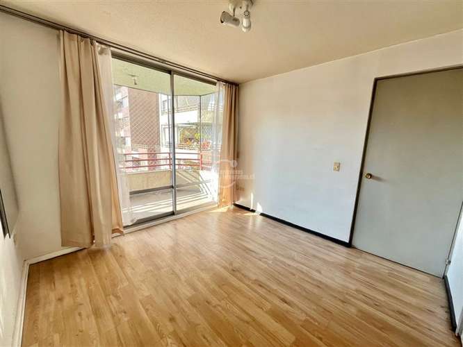 Departamento en venta de 1 dorm. en Santiago - Imagen 4