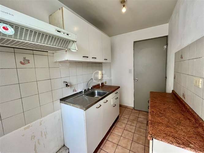 Departamento en venta de 1 dorm. en Santiago - Imagen 21