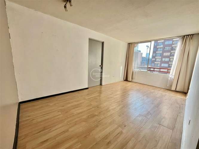 Departamento en venta de 1 dorm. en Santiago - Imagen 10