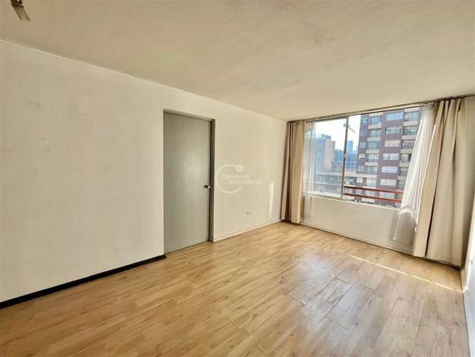 Departamento en venta de 1 dorm. en Santiago - Imagen 3