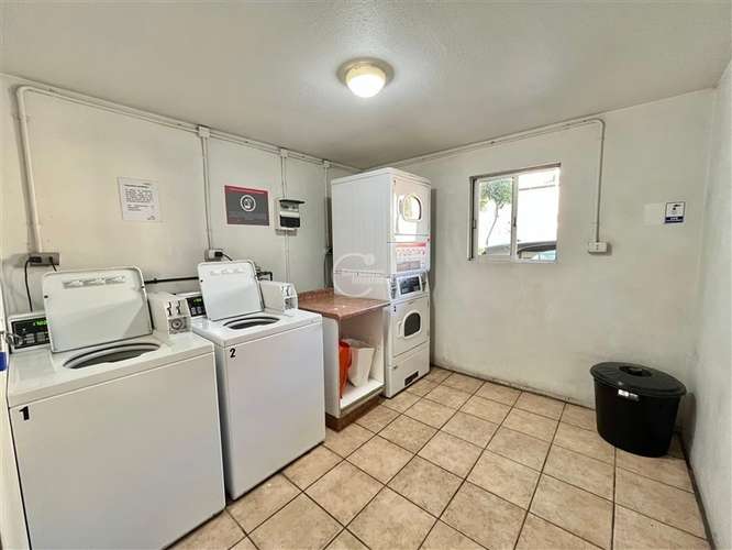 Departamento en venta de 1 dorm. en Santiago - Imagen 28