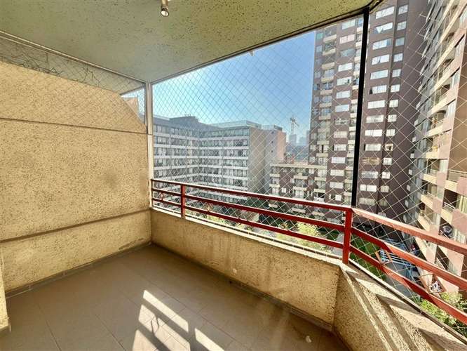 Departamento en venta de 1 dorm. en Santiago - Imagen 16