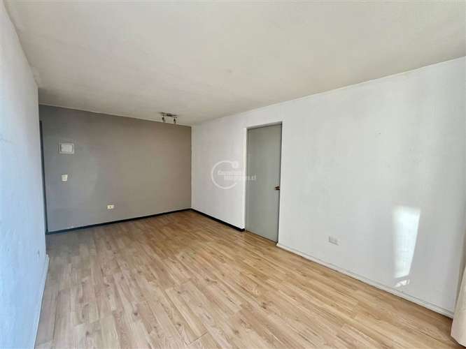Departamento en venta de 1 dorm. en Santiago - Imagen 2
