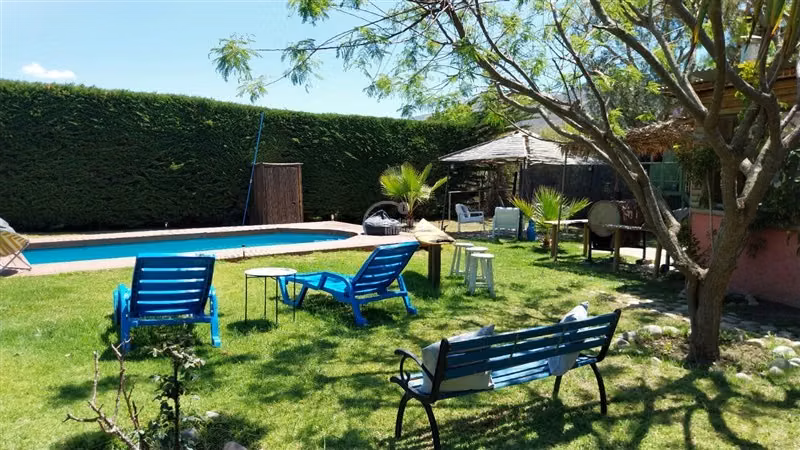 Parcela en venta en Vicuña