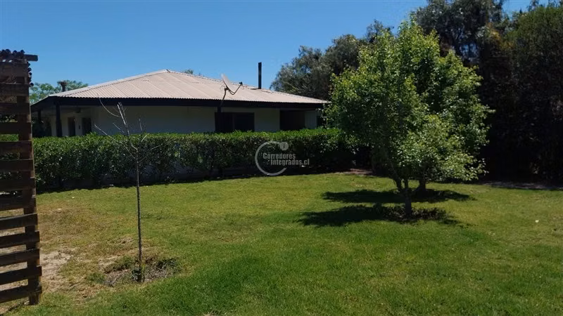 Parcela en venta en Vicuña