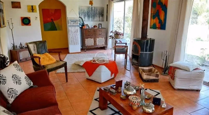 Parcela en venta en Vicuña