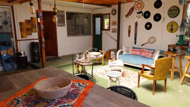 Parcela en venta en Vicuña