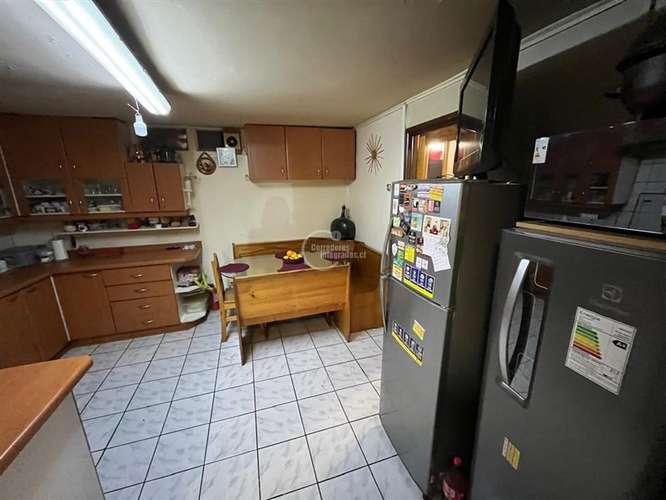 Casa cerca de Clinica Alemana - Imagen 5