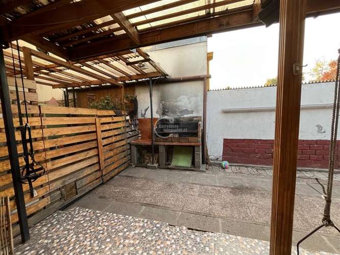 Casa cerca de Clinica Alemana - Imagen 20