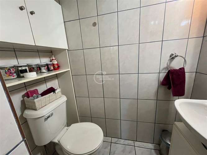 Casa cerca de Clinica Alemana - Imagen 23