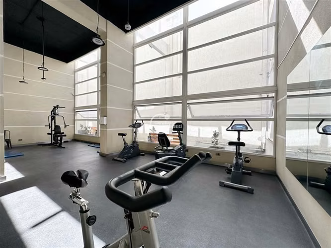 Departamento en venta de 2 dorm. en Santiago - Imagen 18
