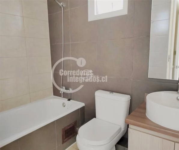 Departamento en venta de 2 dorm. en Santiago - Imagen 8