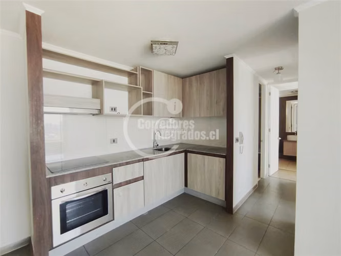 Departamento en venta de 2 dorm. en Santiago - Imagen 3