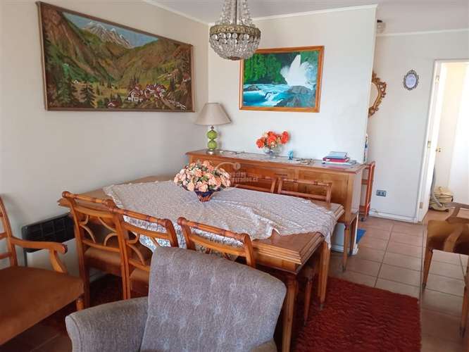 Departamento en venta de 3 dorm. Valparaíso - Imagen 19