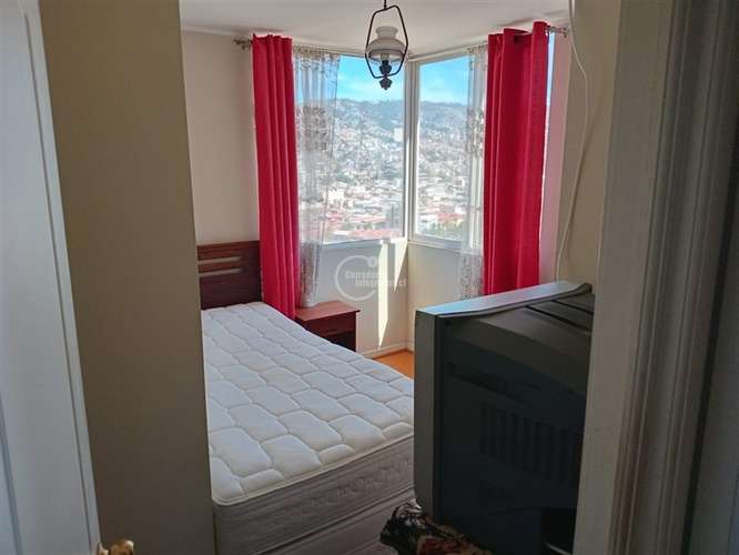 Departamento en venta de 3 dorm. Valparaíso - Imagen 29