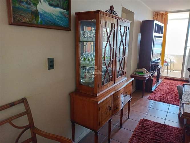 Departamento en venta de 3 dorm. Valparaíso - Imagen 22