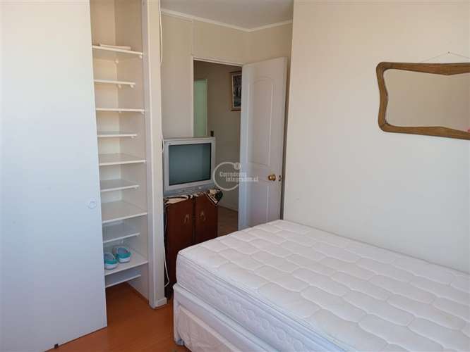 Departamento en venta de 3 dorm. Valparaíso - Imagen 28
