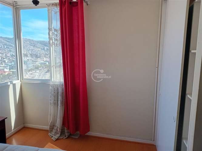 Departamento en venta de 3 dorm. Valparaíso - Imagen 31