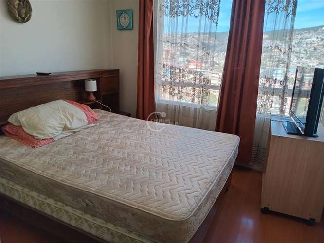 Departamento en venta de 3 dorm. Valparaíso - Imagen 44