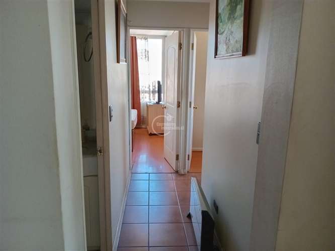Departamento en venta de 3 dorm. Valparaíso - Imagen 26