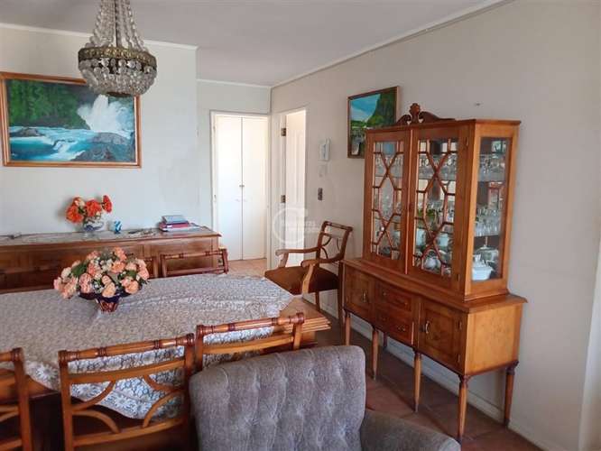 Departamento en venta de 3 dorm. Valparaíso - Imagen 24