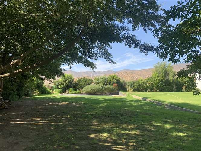 Agrícola en venta en Curacaví - Imagen 16