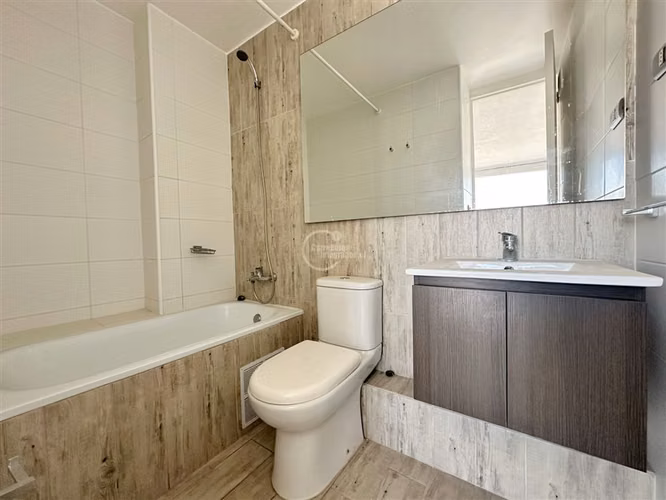 Oportunidad !! 1 dormitorio, 1 baño, San Miguel