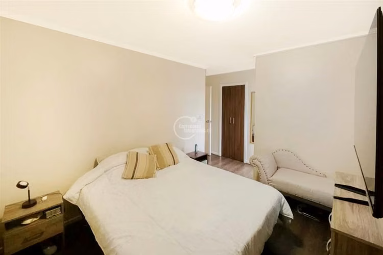 Departamento en venta de 3 dorm CON PATIO. en Quilpué