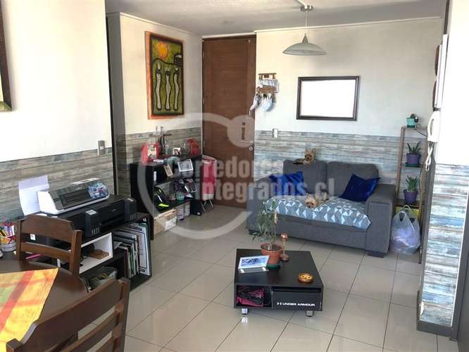 Lindo Departamento en venta en Independencia - Imagen 4
