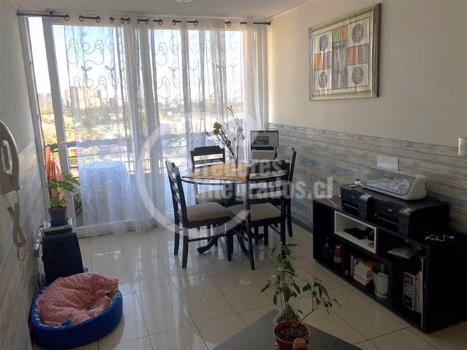 Lindo Departamento en venta en Independencia