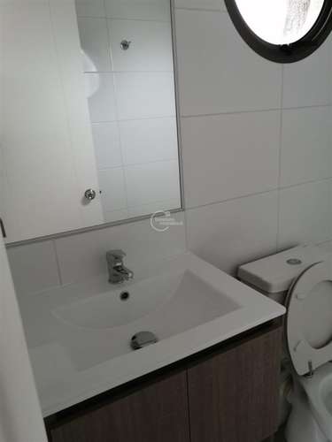 Departamento en venta de 1 dorm. en Estación Central - Imagen 6
