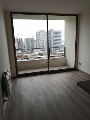 Departamento en venta de 1 dorm. en Estación Central - Imagen 2