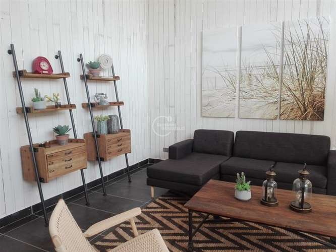 Departamento en venta de 1 dorm. en Estación Central - Imagen 11